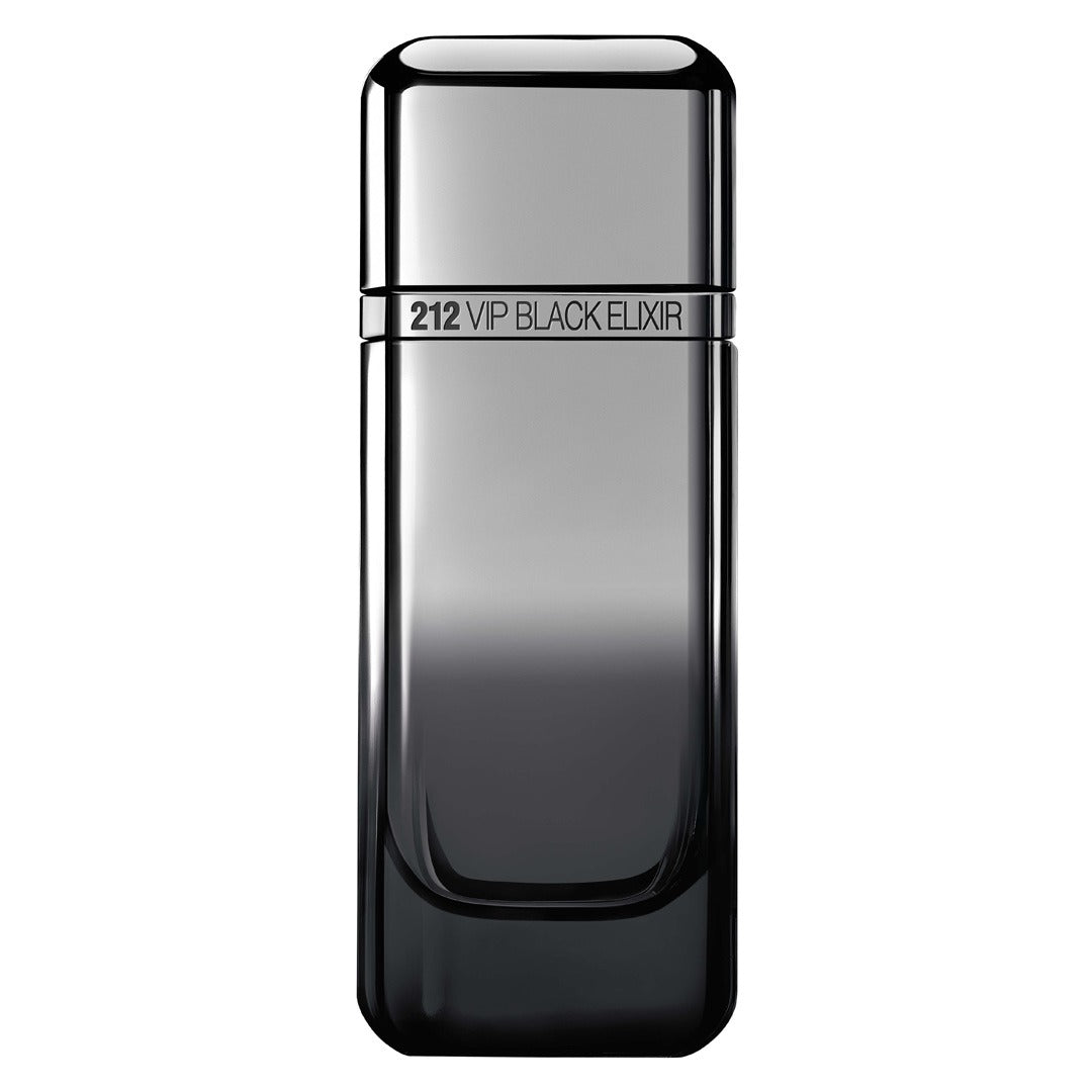 CAROLINA HERRERA 212 VIP BLACK edp vapo 200 ml