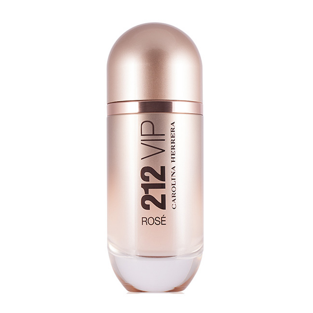 CAROLINA HERRERA 212 VIP ROSÉ edp vapo 50 ml