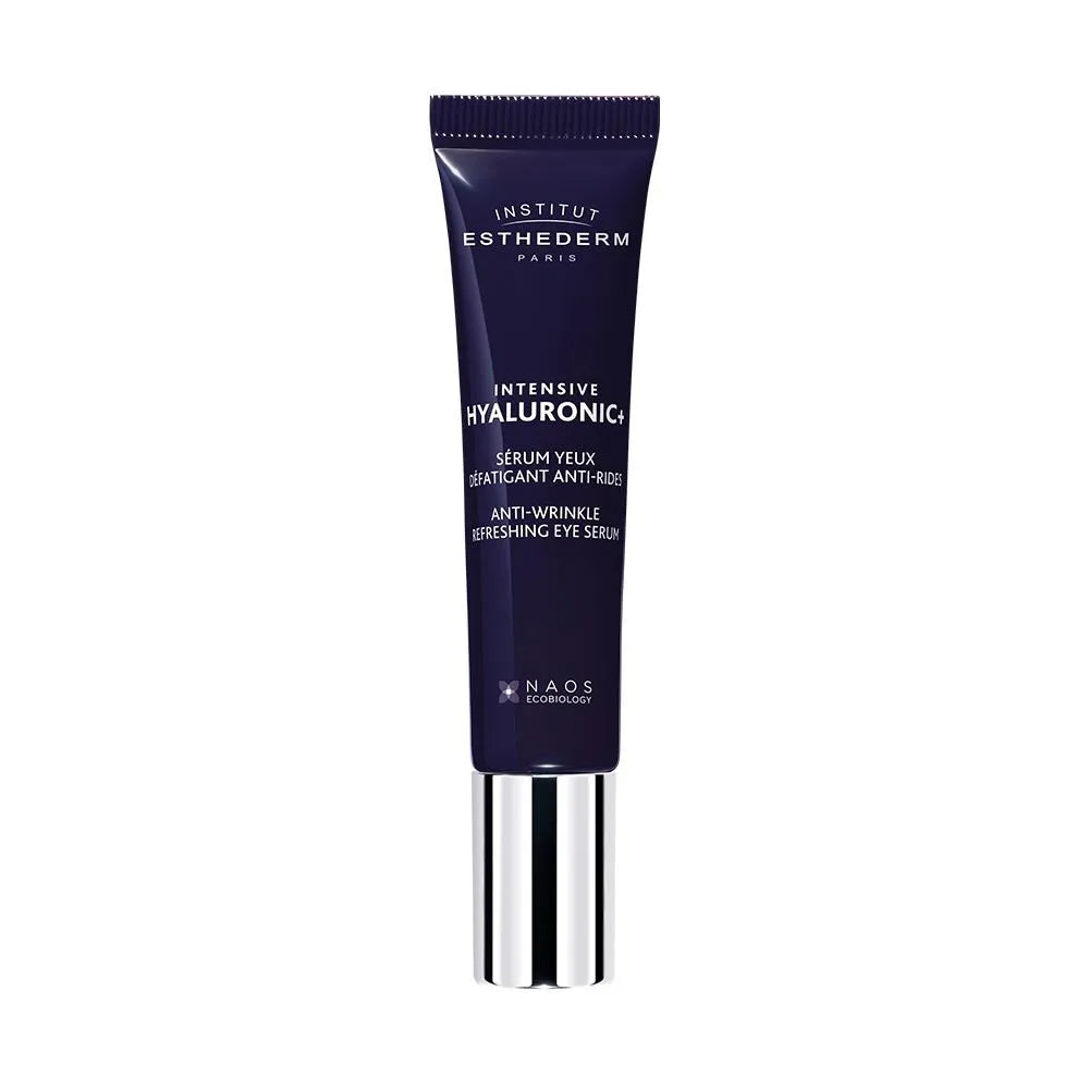 INSTITUT ESTHEDERM INTENSIVE HYALURONI+C eye contour serum 15 ml