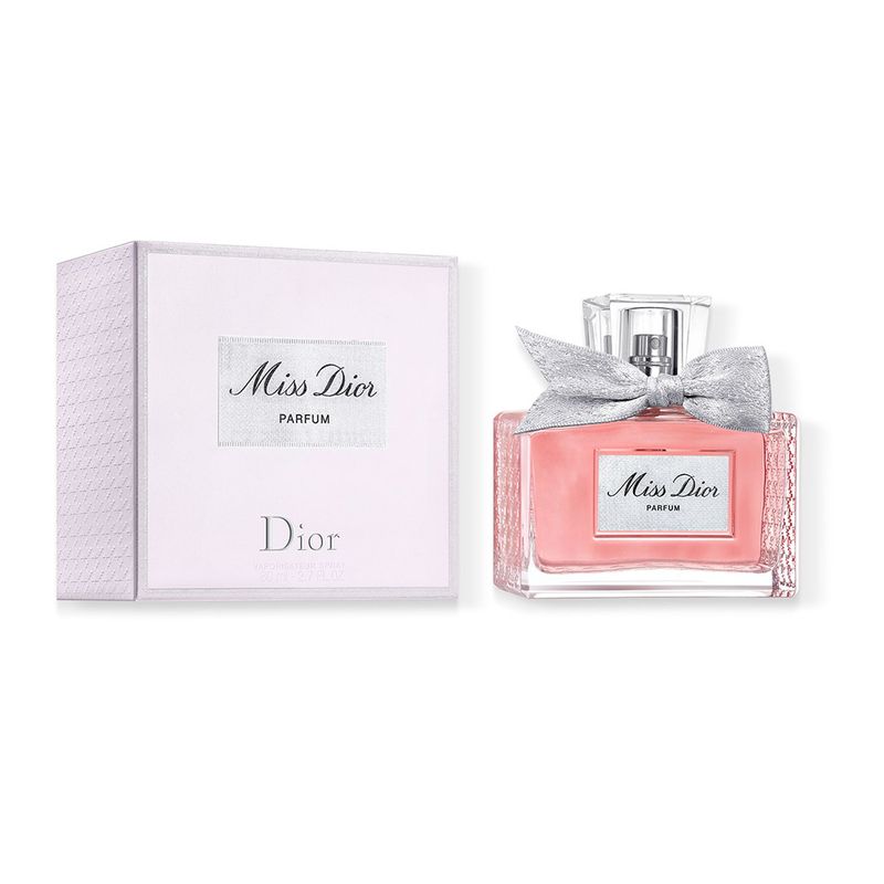 MISS DIOR PARFUM edp vapor 80 ml