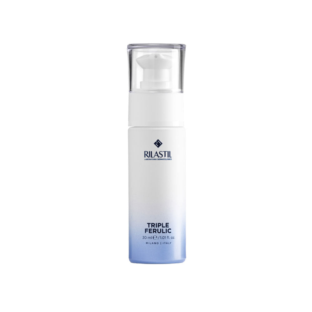 RILASTIL TRIPLE FERULIC bi-gel serum 30 ml