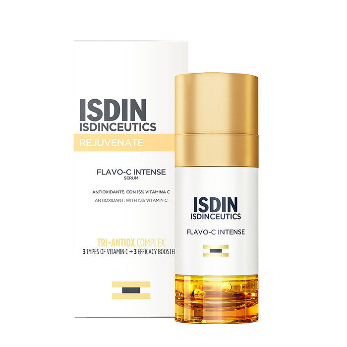 ISDINCEUTICS FLAVO-C INTENSE serum 50 ml
