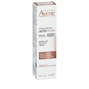 AVÈNE HYALURON ACTIV PROCEDURE micro-lift cream for eyes and lips 15 ml