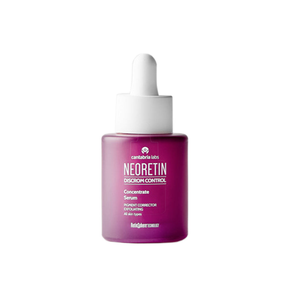 NEORETIN DISCROM CONTROL intensive depigmenting concentrate 30 ml