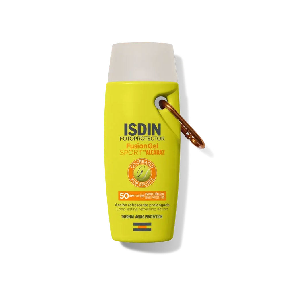 ISDIN PHOTOPROTECTOR fusion gel sport Alcaraz SPF50 100 ml