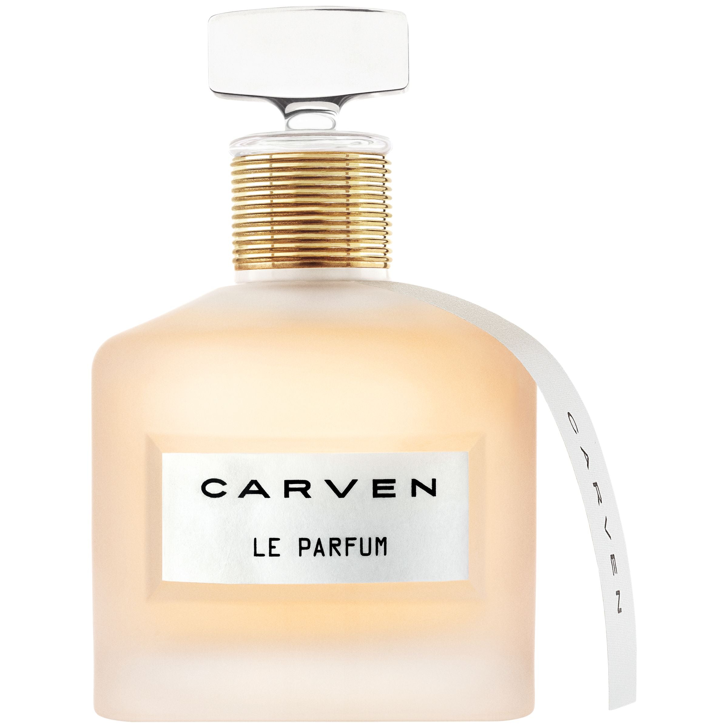CARVEN LE PARFUM eau de parfum spray 50 ml