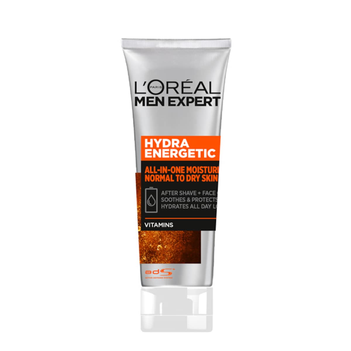 L'ORÉAL PARIS MEN EXPERT hydra energetic 50 ml
