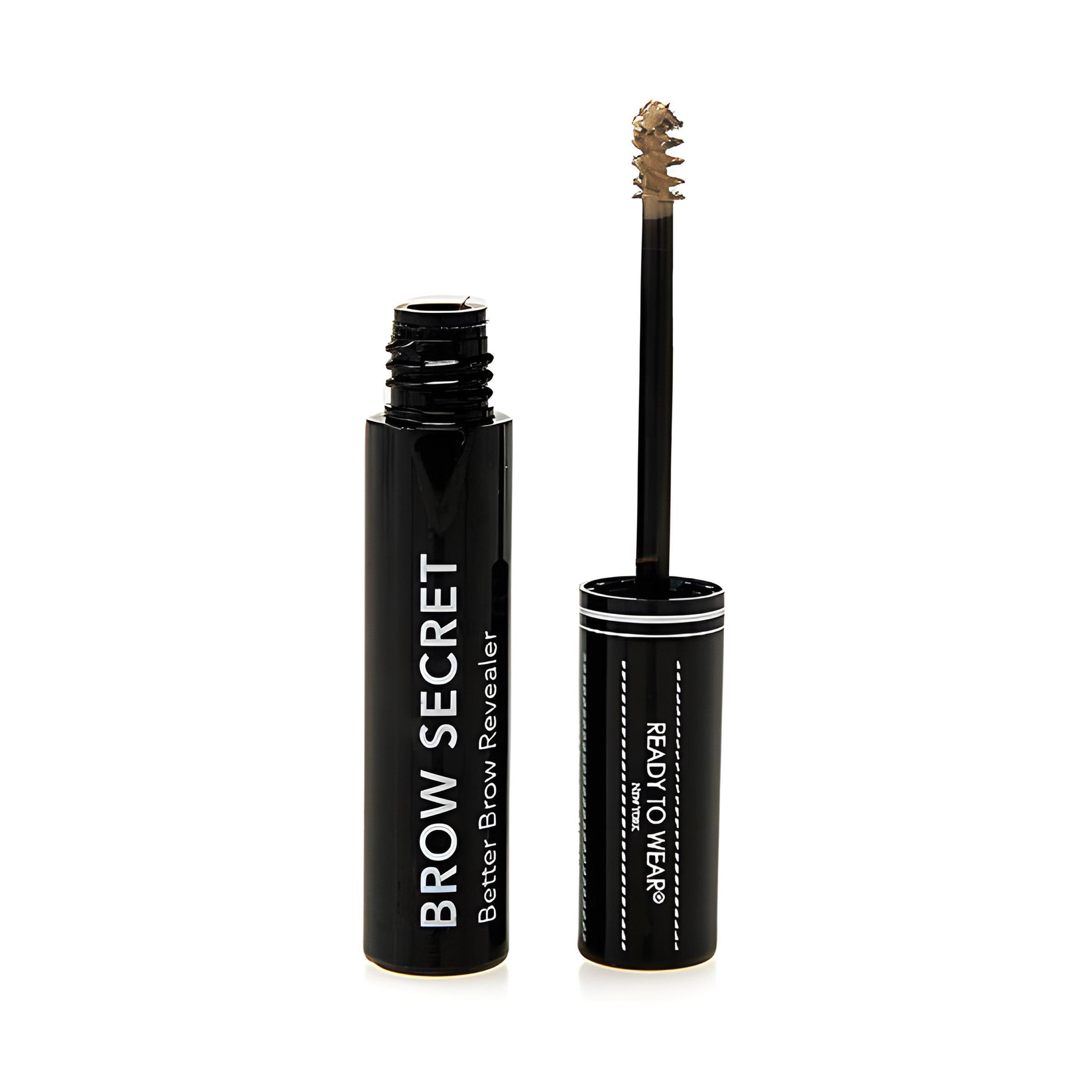 BETER BROW BOOSTER gel voluminizador cejas #1 light-medium