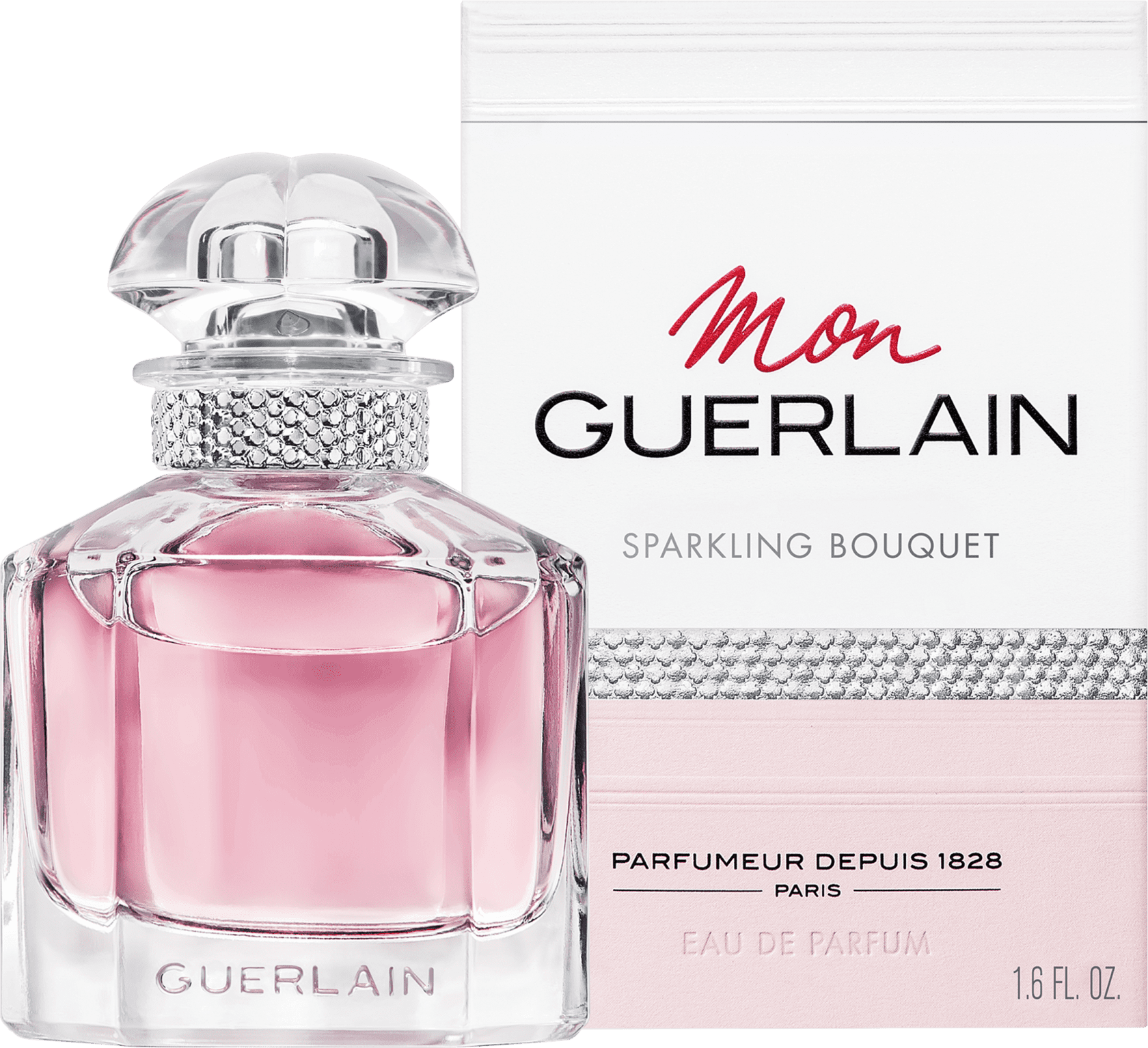 MON GUERLAIN SPARKLING eau de parfum spray 100 ml