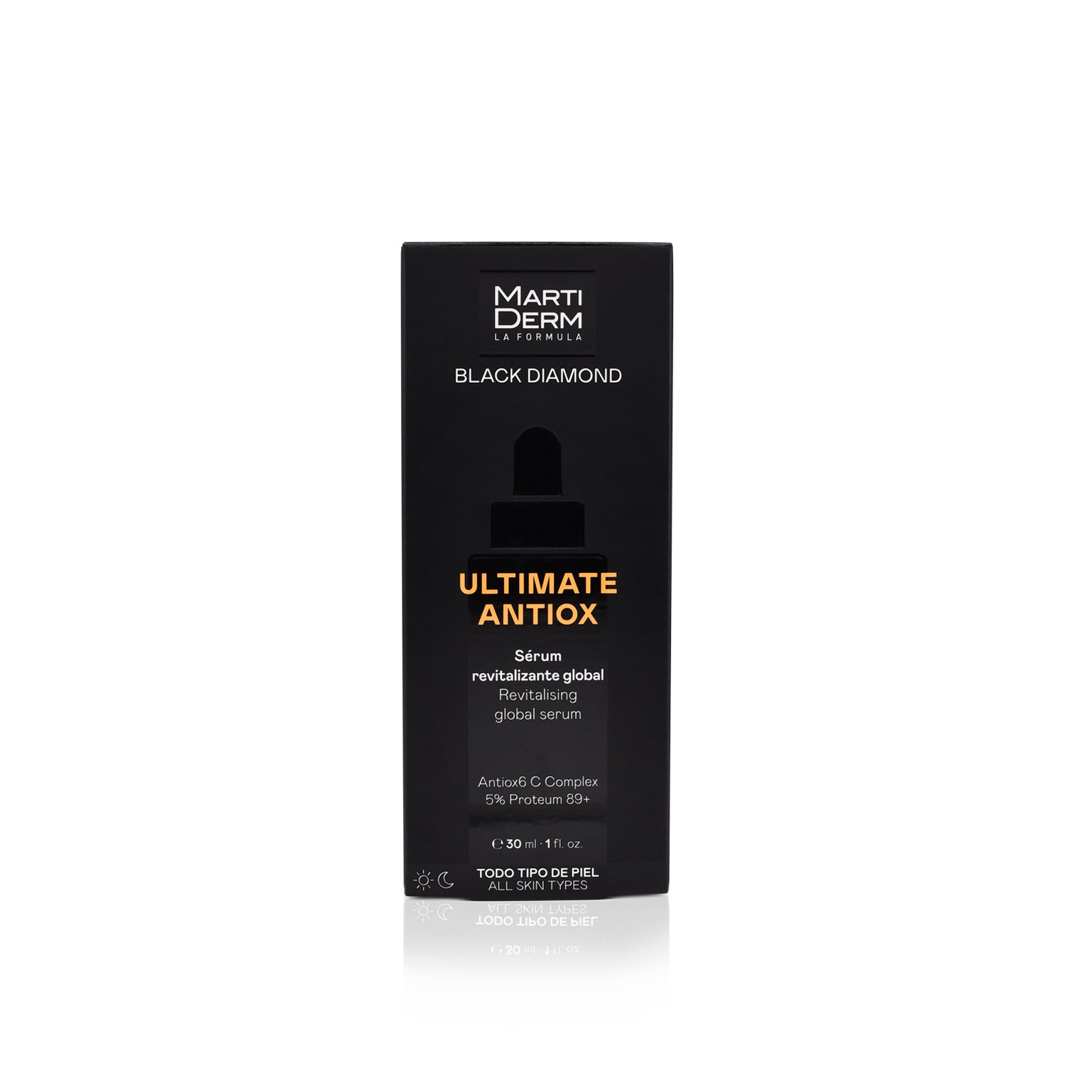 MARTIDERM AMATIST serum 30 ml
