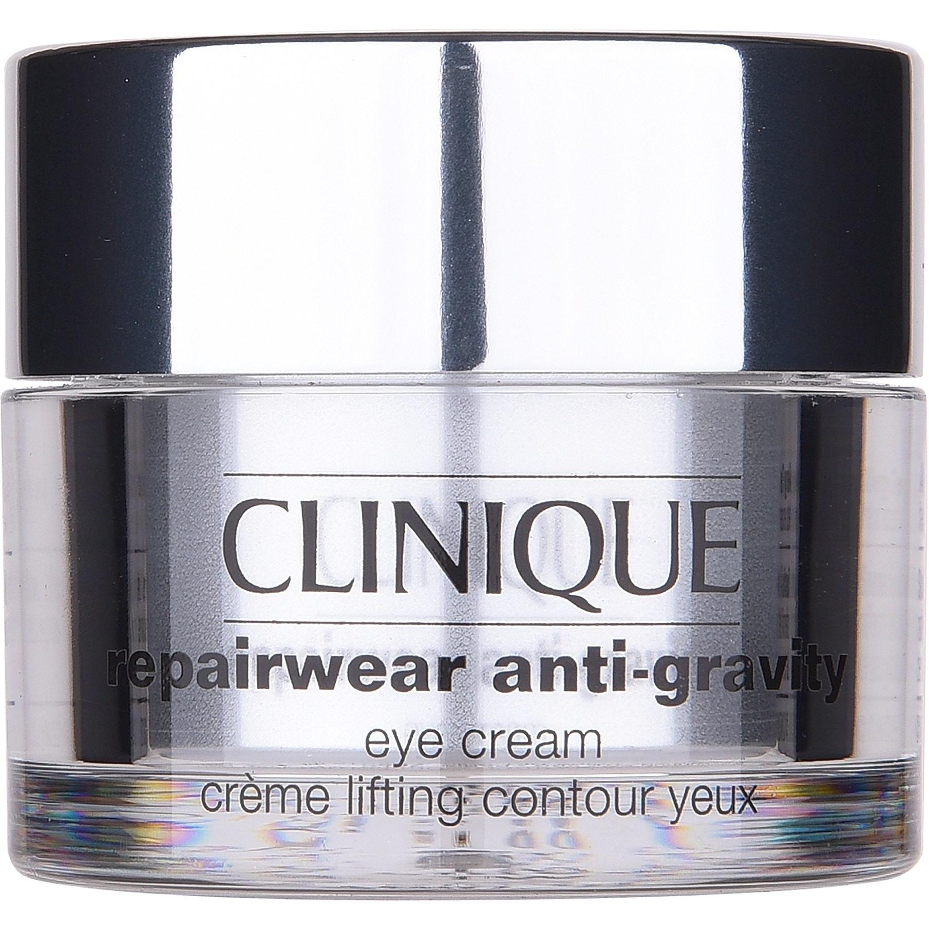 CLINIQUE REPAIRWEAR ANTI-GRAVITY eye cream 15 ml