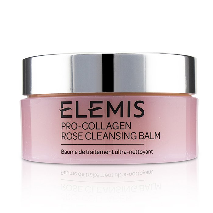 ELEMIS PRO-COLLAGEN rose cleansing balm 100 gr