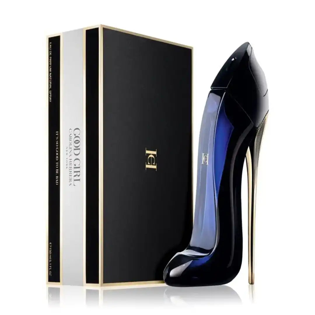 CAROLINA HERRERA GOOD GIRL eau de parfum spray 150 ml