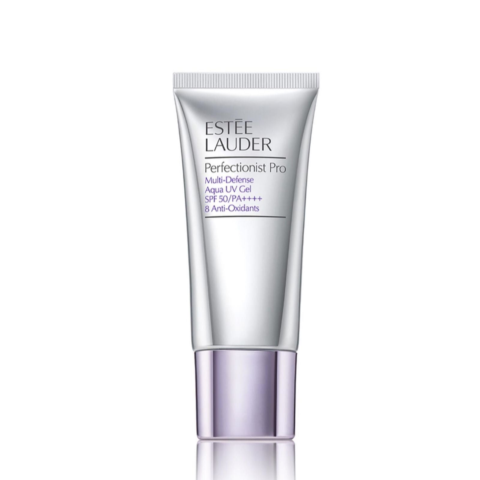 ESTÉE LAUDER PERFECTIONIST multi-defense gel emulsion Aqua UV Gel with 8 Antioxidants SPF50 30 ml