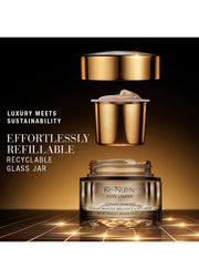 ESTÉE LAUDER RE-NUTRIV ULTIMATE DIAMOND illuminating transforming cream recharge 50 ml