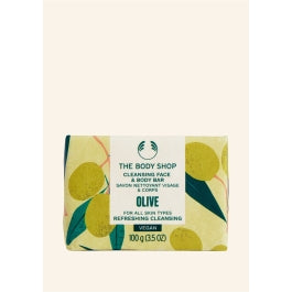 THE BODY SHOP OLIVE soap 100 gr