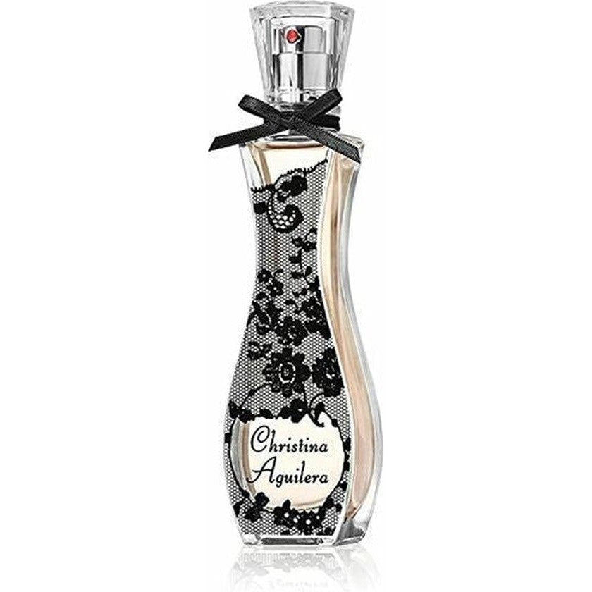 CHRISTINA AGUILERA eau de parfum spray 30 ml