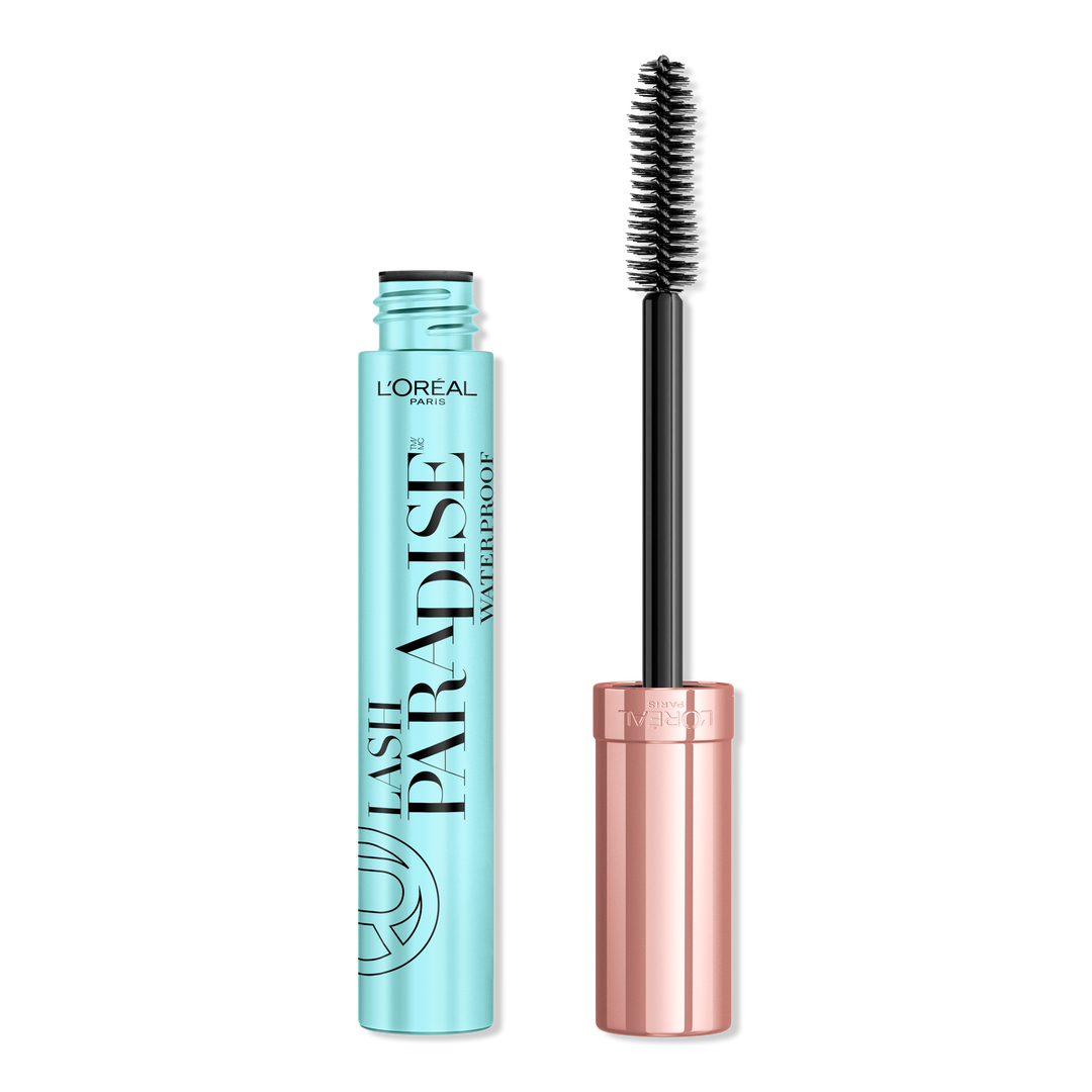 L'ORÉAL PARIS LASH PARADISE waterproof mascara 1 u