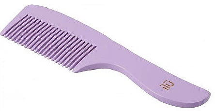 ILŪ BAMBOOM comb #Wild Lavender 1 u