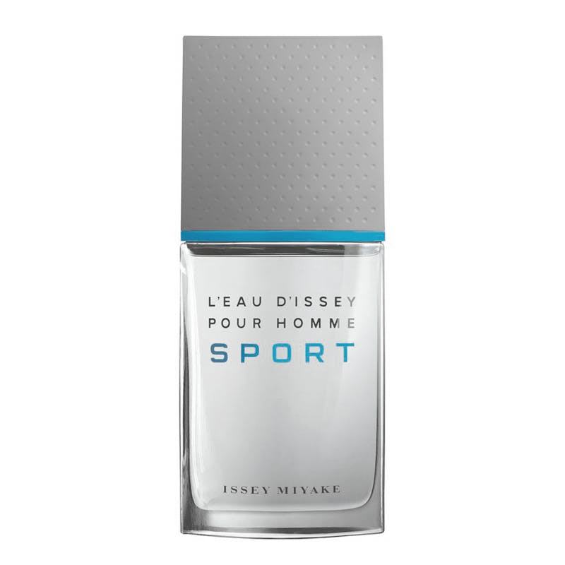 ISSEY MIYAKE L'EAU D'ISSEY POUR HOMME SPORT eau de toilette spray 50 ml