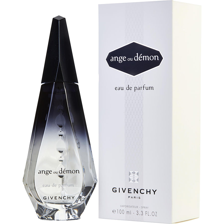 GIVENCHY ANGE OU DÉMON eau de parfum spray 50 ml