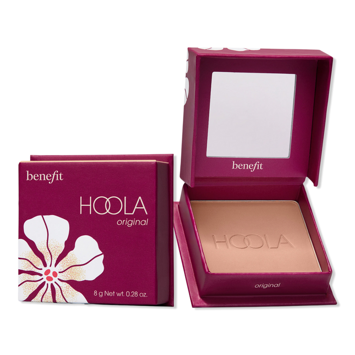 BENEFIT HOOLA matte bronzer powder 8 gr
