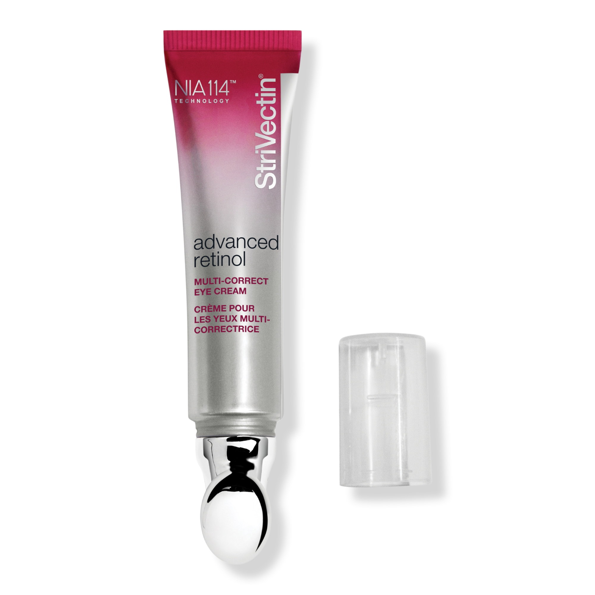 STRIVECTIN ADVANCED RETINOL multi-correct eye cream 15 ml