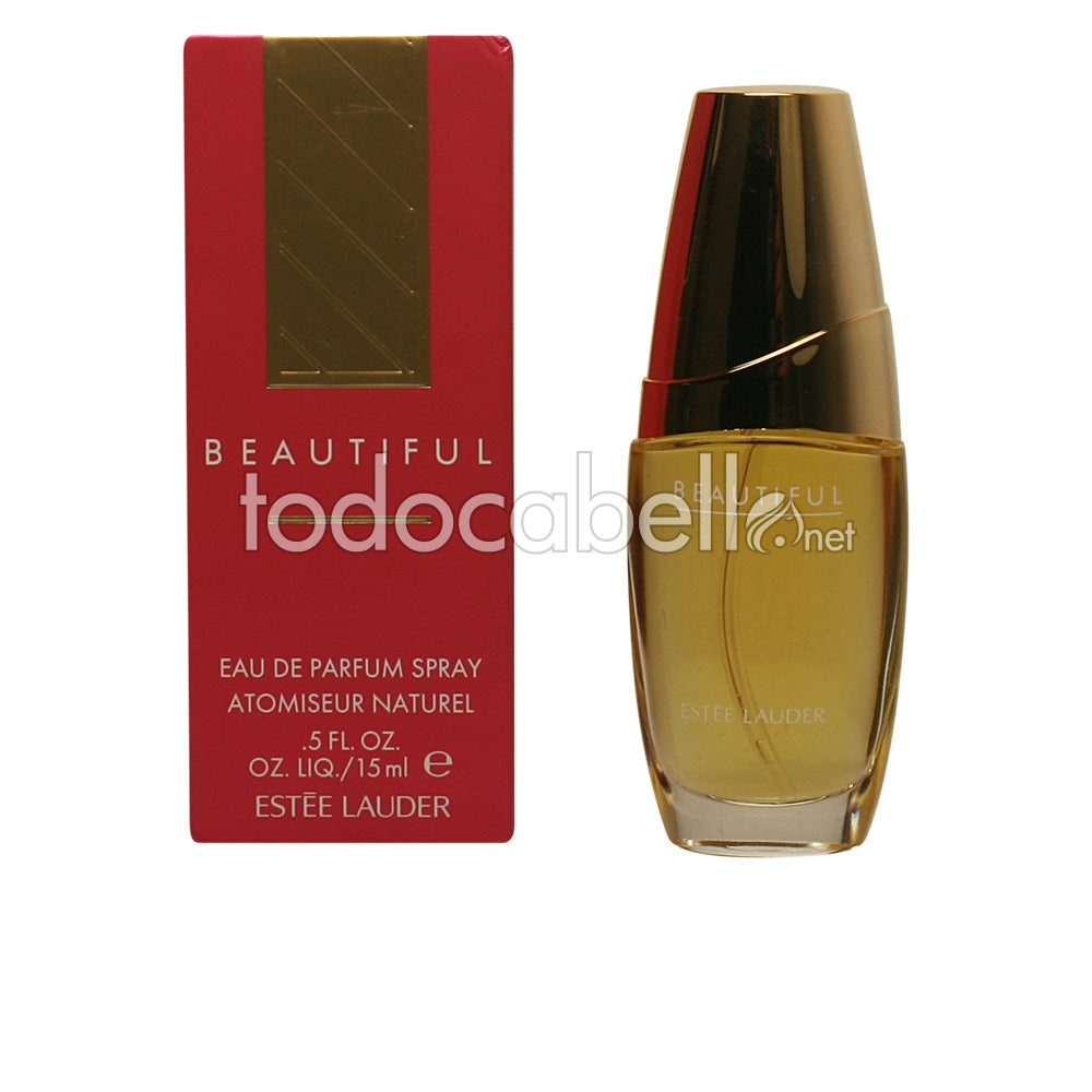 ESTÉE LAUDER Beautiful Eau de Parfum Spray 15 ml