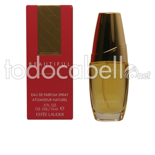 ESTÉE LAUDER Beautiful Eau de Parfum Spray 15 ml