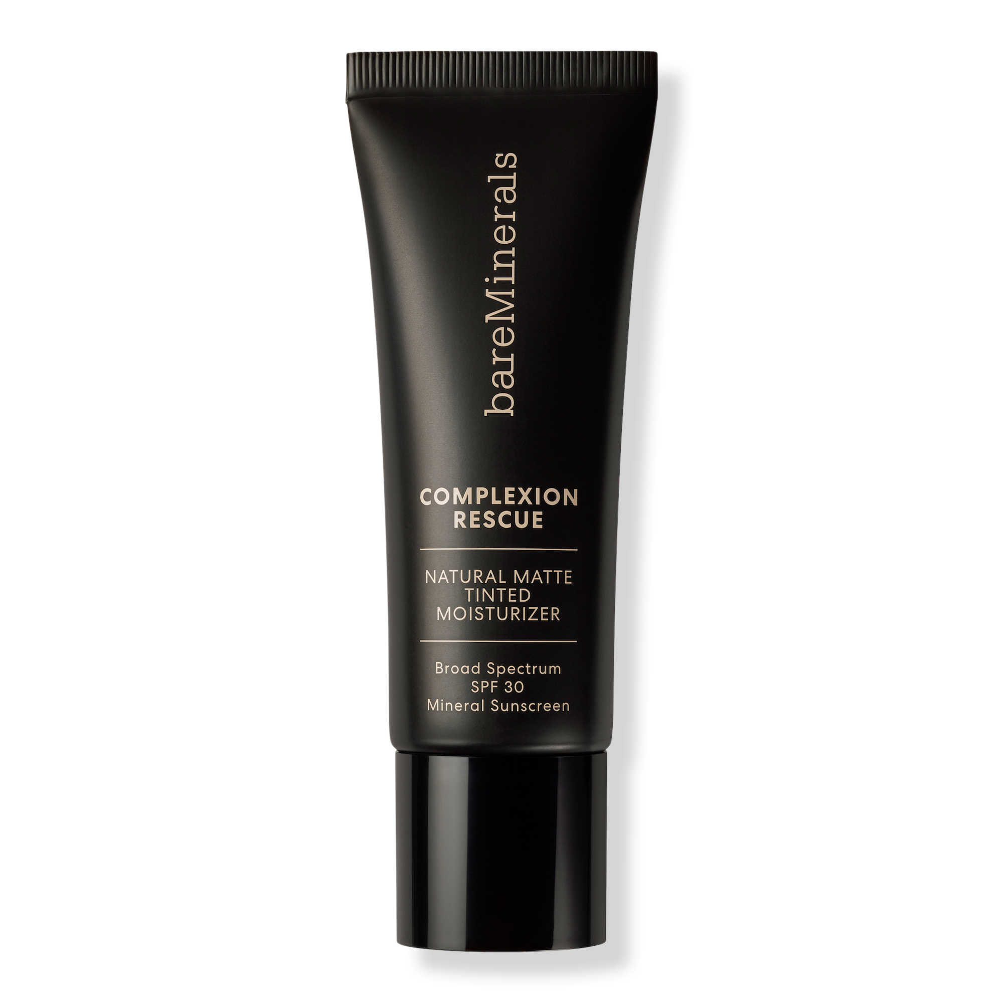 BARE MINERALS COMPLEXION RESCUE Natural Matte Tinted Moisturizer SPF 30 #05-Natural Pecan 35 ml