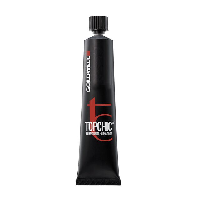 GOLDWELL TOPCHIC permanent hair color #6K 60 ml