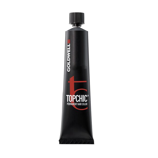 GOLDWELL TOPCHIC permanent hair color #12BN 60 ml