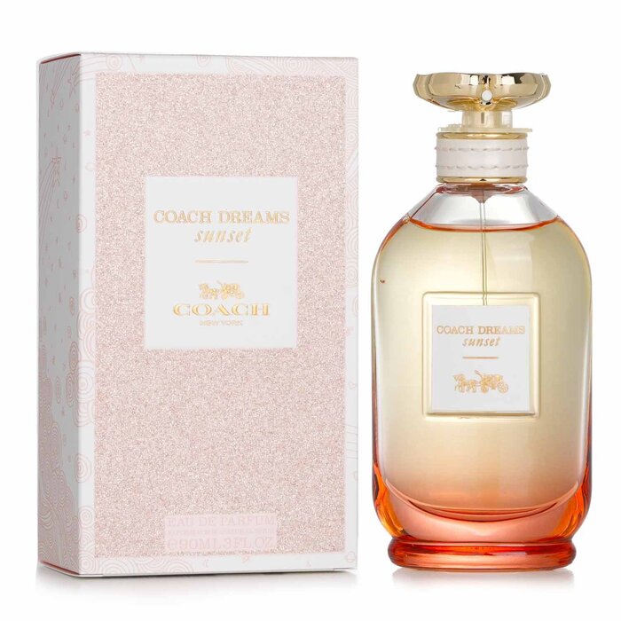 COACH DREAMS SUNSET edp vapo 90 ml