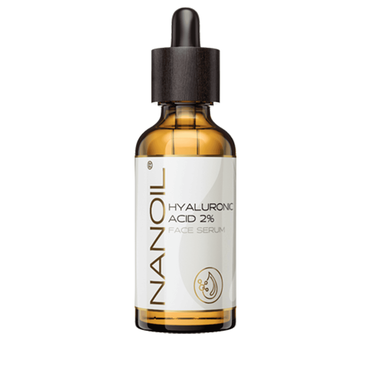 NANOIL FACE SERUM hyaluronic acid 50 ml