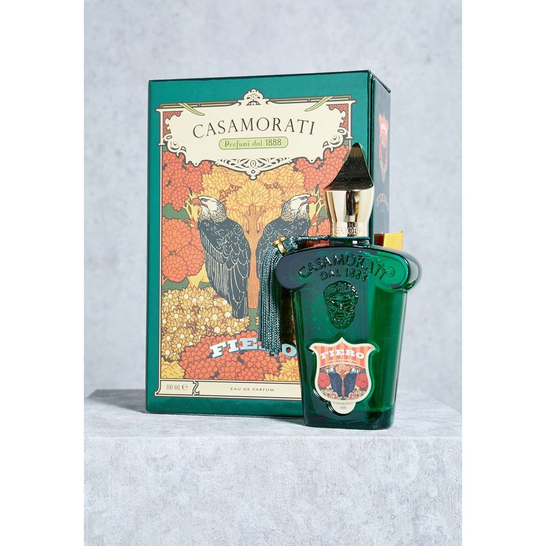 CASAMORATI FIERO edp vapo 100 ml