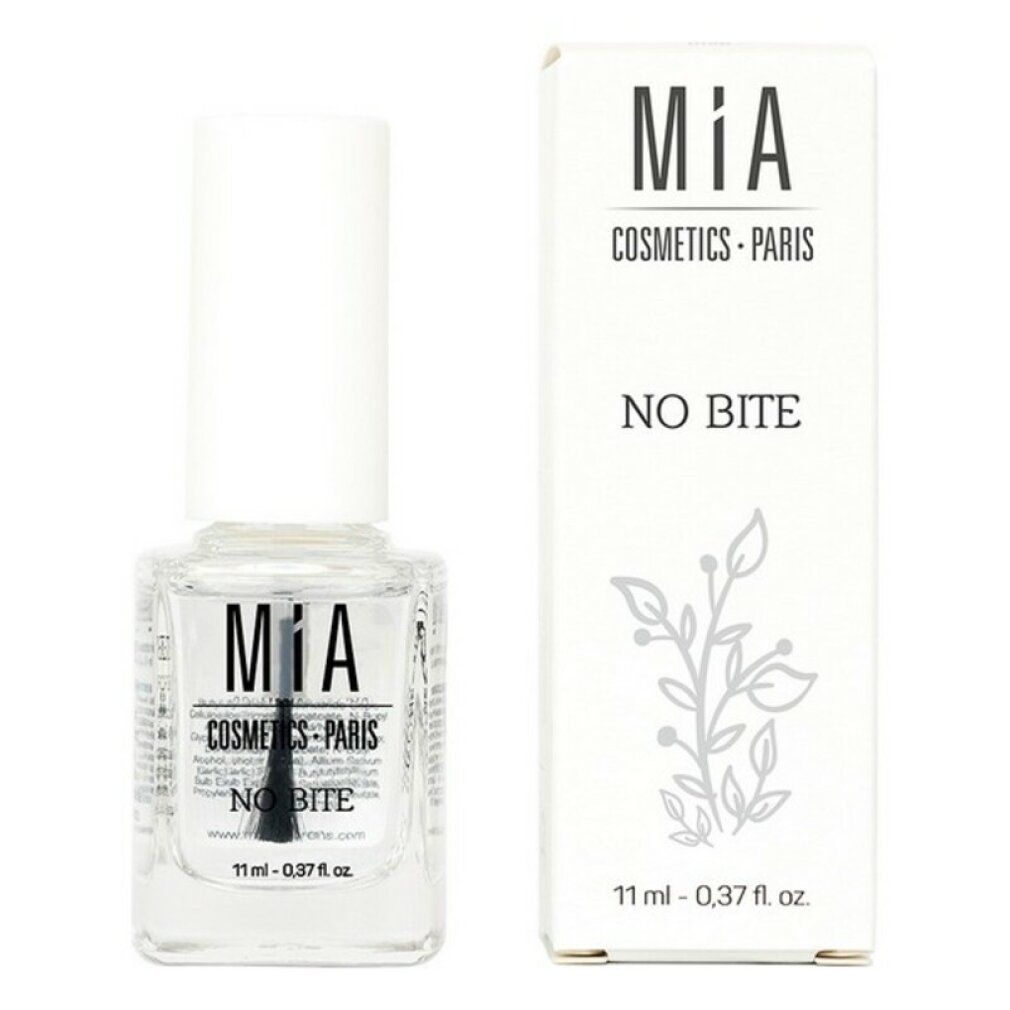 MIA COSMETICS PARIS NO BITE anti-bite nail treatment 11 ml