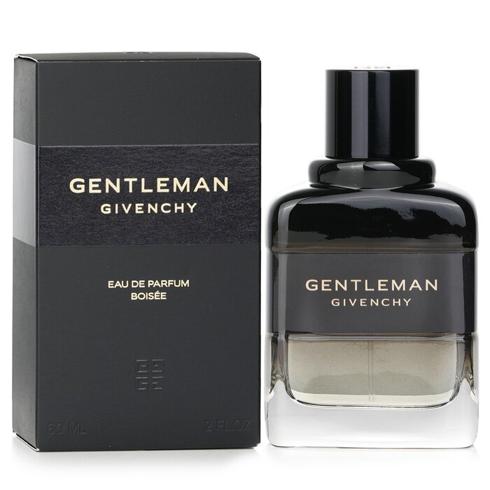 GIVENCHY GENTLEMAN BOISÉE eau de parfum spray 60 ml