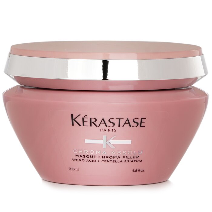 KERASTASE CHROMA ABSOLU masque chroma filler 200 ml