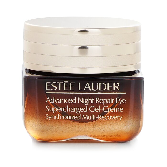 ESTÉE LAUDER ADVANCED NIGHT REPAIR EYE SUPERCHARGED eye contour gel cream 15 ml