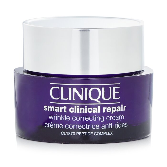 CLINIQUE SMART CLINICAL wrinkle correcting cream 50 ml
