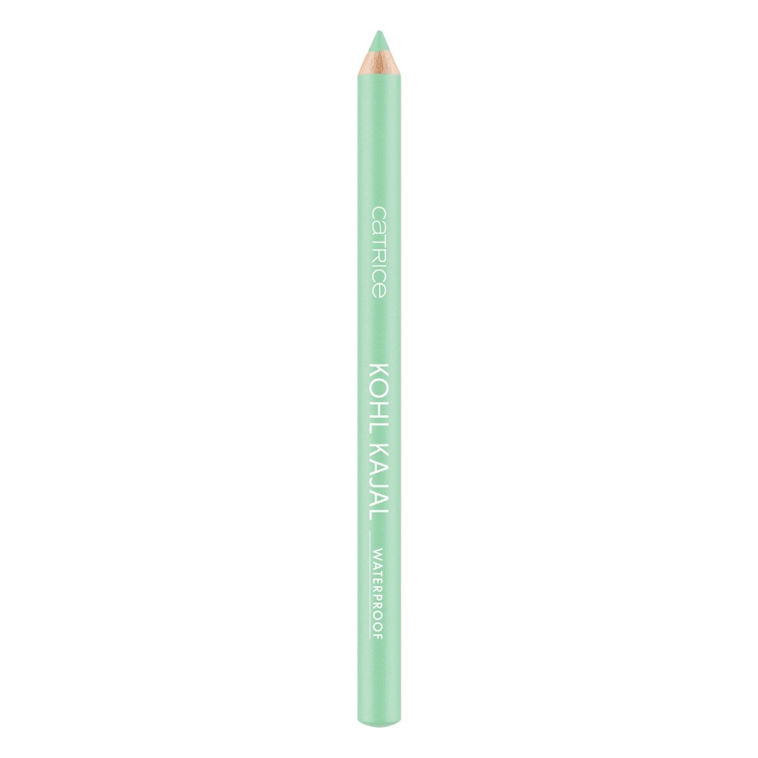 CATRICE KOHL KAJAL waterproof eye pencil #140-Frosty Mint 0.78 gr