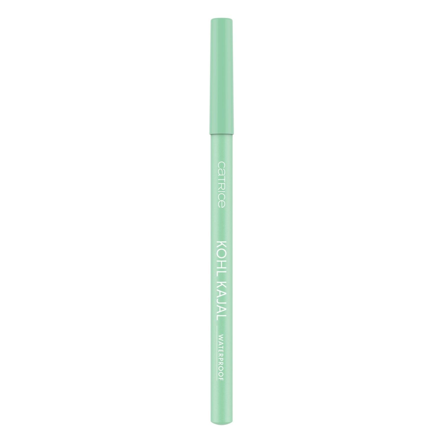CATRICE KOHL KAJAL waterproof eye pencil #140-Frosty Mint 0.78 gr
