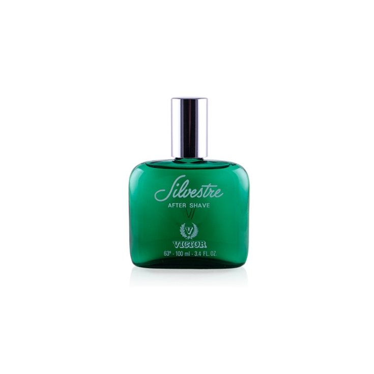 VICTOR SILVESTRE after-shave 100 ml