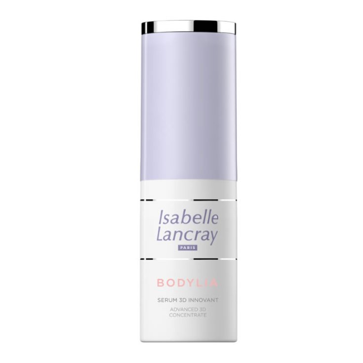 ISABELLE LANCRAY BODYLIA Gommage Corporel Sucré Salé 150 ml