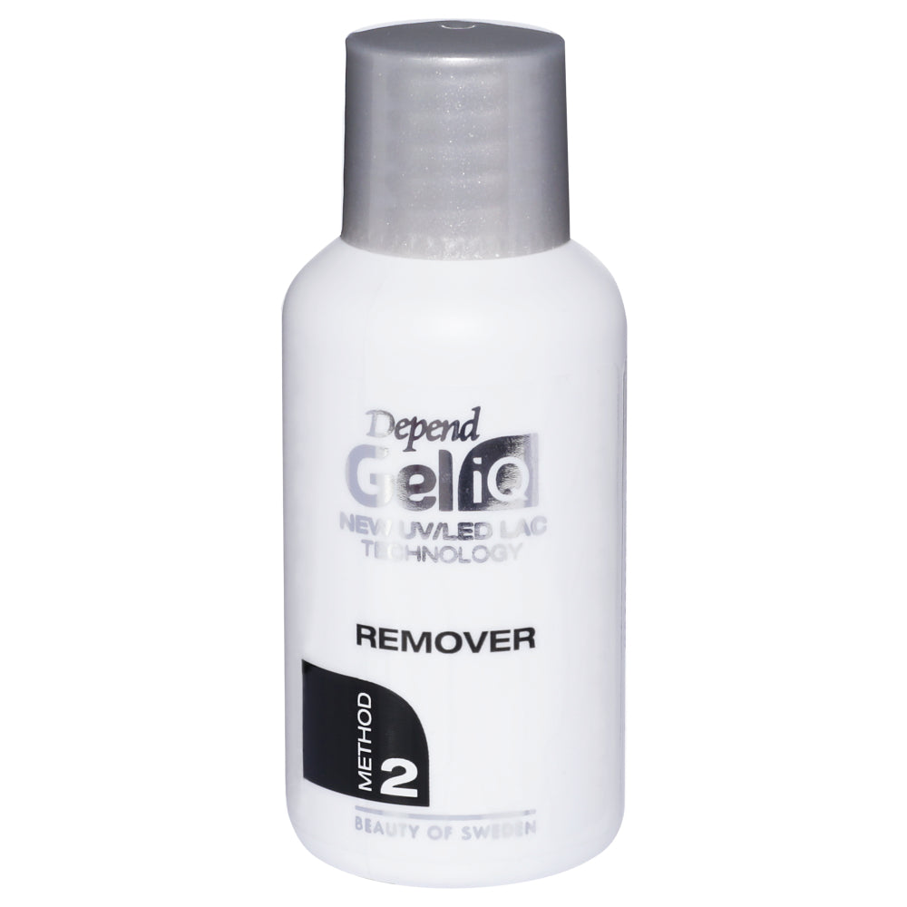 BETER GEL IQ quitaesmalte gel remover 35 ml