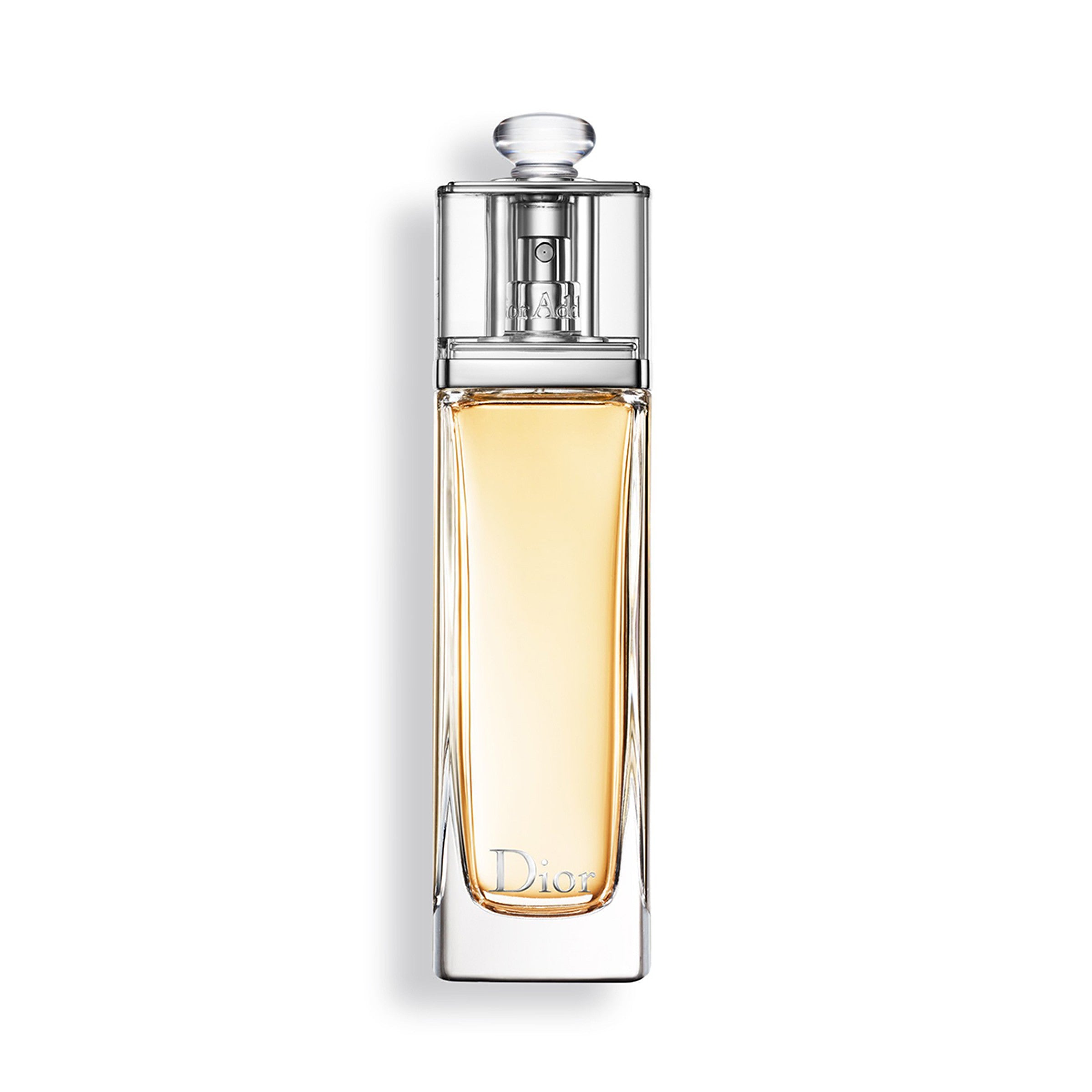 DIOR ADDICT eau de toilette spray 100 ml