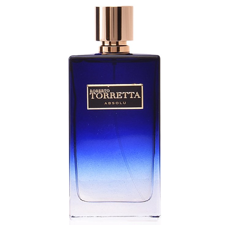 ABSOLU ROBERTO TORRETTA eau de parfum spray 100 ml