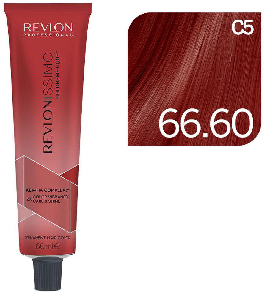REVLONISSIMO Color & Care High Performance NMT #60,60