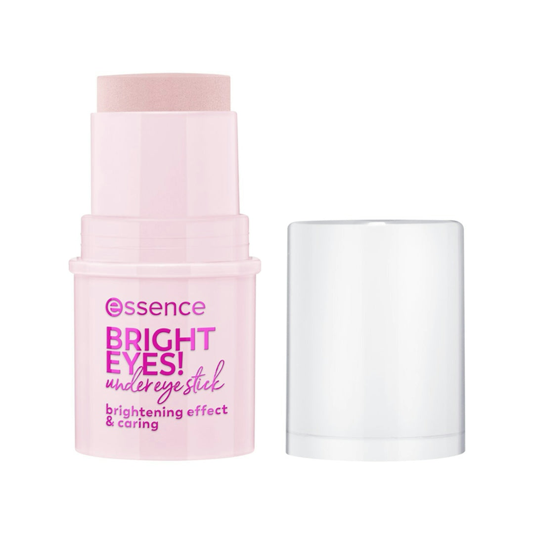 ESSENCE Cream eyeshadow #01-Rose 5 gr