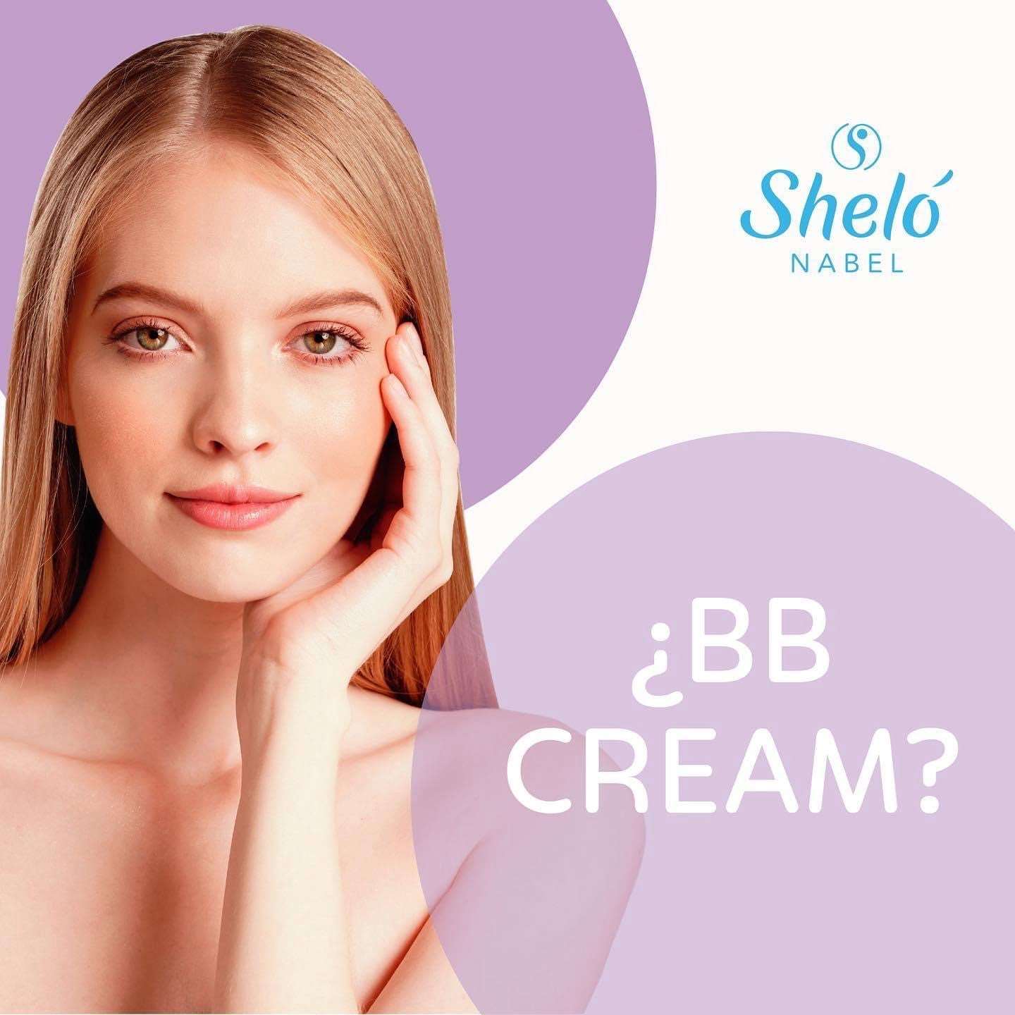 THALGO BB CREAM cream with illuminating color #Ivory 40 ml